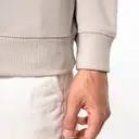 Bio Sweatshirt mit Rundhalsausschnitt und Raglanärmeln - Bild 4