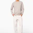 Bio Sweatshirt mit Rundhalsausschnitt und Raglanärmeln - Bild 12
