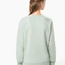 Bio-Sweatshirt mit Rundhalsausschnitt und Raglanärmeln - Bild 2