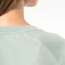 Bio-Sweatshirt mit Rundhalsausschnitt und Raglanärmeln - Bild 6