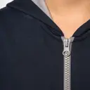 Sweatshirt mit Reißverschluss und Kapuze - Bild 4