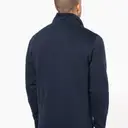Sweatshirt mit Reißverschluss - Bild 2