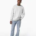 Rundhals Sweatshirt - Bild 9