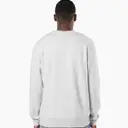 Rundhals Sweatshirt - Bild 2