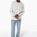 Rundhals Sweatshirt - Bild 8