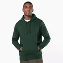 Sweatshirt mit Kapuze - Bild 1