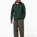 Sweatshirt mit Kapuze - Bild 6