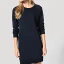 Organic Fleece Dress - Image 1