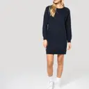 Organic Fleece Dress - Image 4