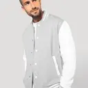 Teddy fleece jack - Afbeelding 4