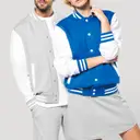 Teddy fleece jack - Afbeelding 1