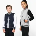 Teddy fleece jack - Afbeelding 1