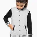 Teddy fleece jack - Afbeelding 2
