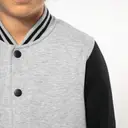 Teddy fleece jack - Afbeelding 4