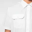 Kurzarm Pilotenhemd - Bild 4