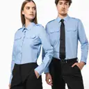 Pilot Hemd mit langen Ärmeln - Bild 10
