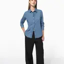 Denim shirt - Afbeelding 9