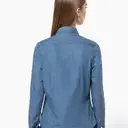 Denim shirt - Afbeelding 2
