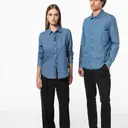 Denim Overhemd - Afbeelding 12