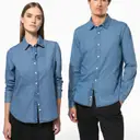 Denim Overhemd - Afbeelding 7