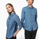 Denim Overhemd - Afbeelding 11