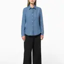 Denim shirt - Afbeelding 8