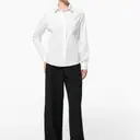 Long Sleeve Poplin Shirt - Image 6