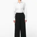 Long Sleeve Poplin Shirt - Image 7
