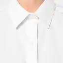 Long Sleeve Poplin Shirt - Image 4