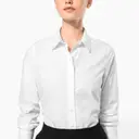 Long Sleeve Poplin Shirt - Image 3