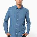 Denim Overhemd - Afbeelding 8