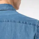 Denim Overhemd - Afbeelding 5