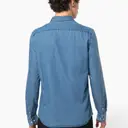 Denim Overhemd - Afbeelding 2