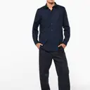 Long Sleeve Poplin Shirt - Image 10