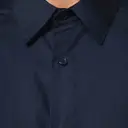 Long Sleeve Poplin Shirt - Image 4