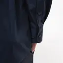 Long Sleeve Poplin Shirt - Image 5