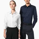 Long Sleeve Poplin Shirt - Image 9