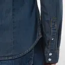 Denim Shirt Long Sleeves - Image 5