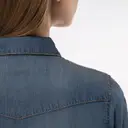 Denim Shirt Long Sleeves - Image 6