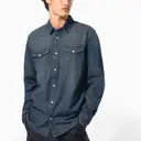 Denim Shirt Long Sleeves - Image 10