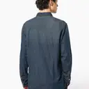 Denim Shirt Long Sleeves - Image 2