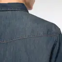 Denim Shirt Long Sleeves - Image 6