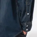 Denim Shirt Long Sleeves - Image 5
