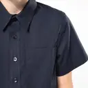Short Sleeve Poplin Shirt - Image 3
