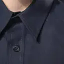 Short Sleeve Poplin Shirt - Image 4
