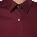 Cotton elastane long sleeve shirt - Image 4