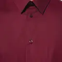 Cotton / elastane short sleeve shirt - Image 6