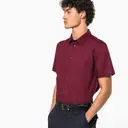 Cotton / elastane short sleeve shirt - Image 3