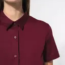 Cotton / elastane short sleeve shirt - Image 3