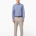 Oxford Shirt Long Sleeves - Image 9